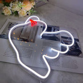 Bird Dove LED Neon Sign